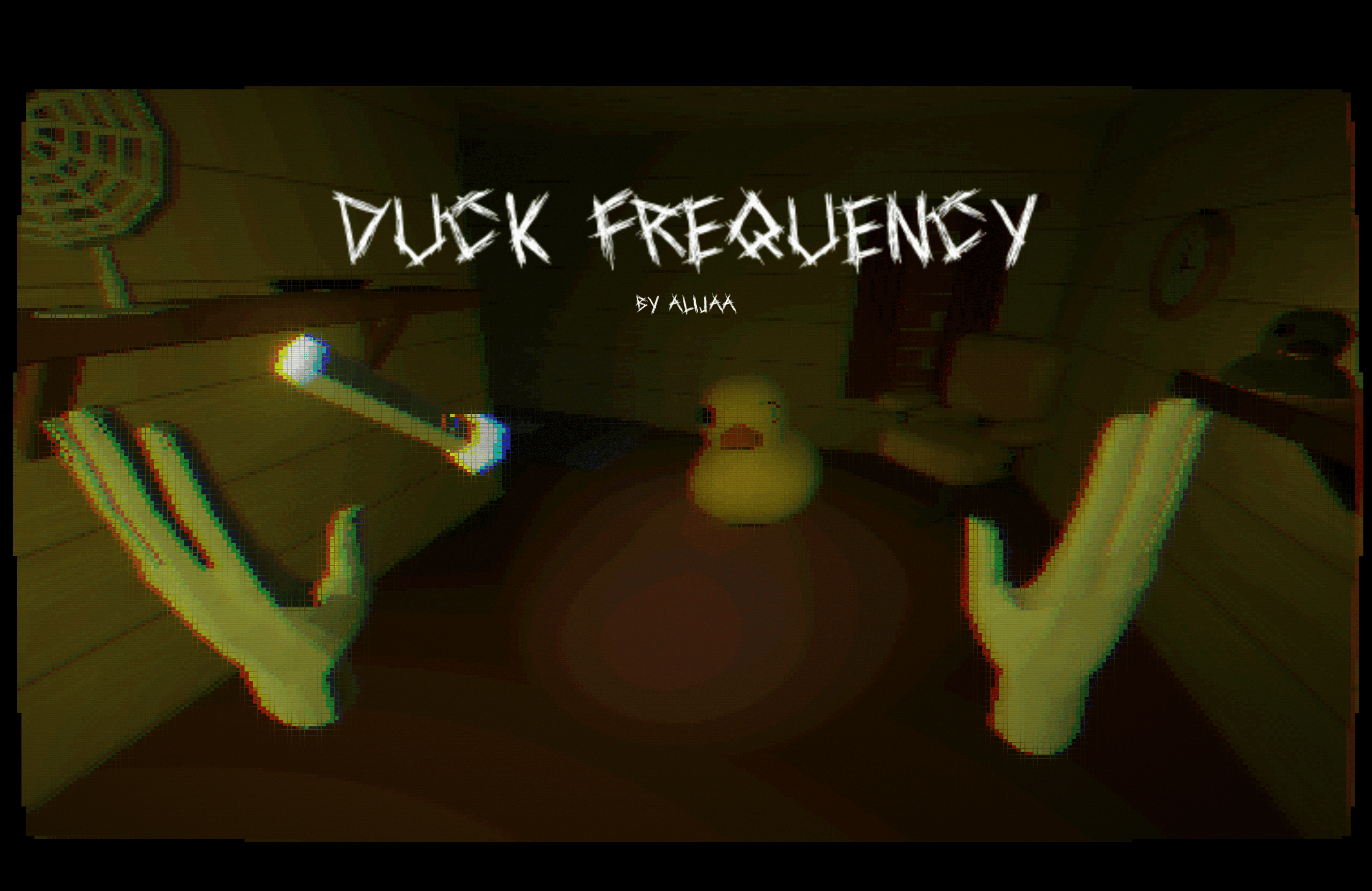 Duck Frequency